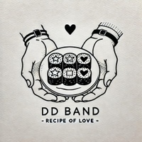Recipe of Love 앨범 커버
