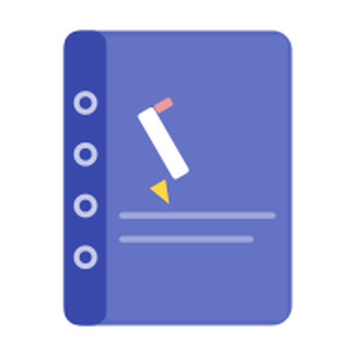 DD LifeLog Icon